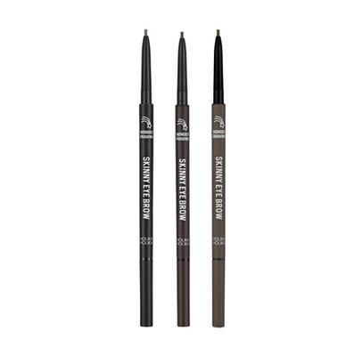 Wonder Drawing Skinny Eyebrow 0.05g (9 Options)