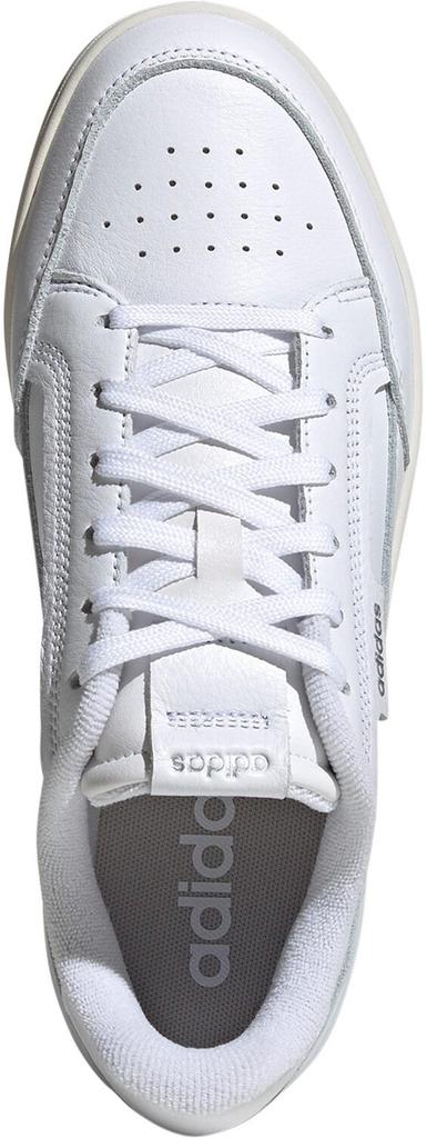 Sneakers Adidas Aspyre Cloud White/silver Metallic/off-white