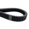 Strong ATV Belt High Performances Belt 0800055000 Replacement Heat Dissipating Belt Quick Fixing Suitable for cf ATV
