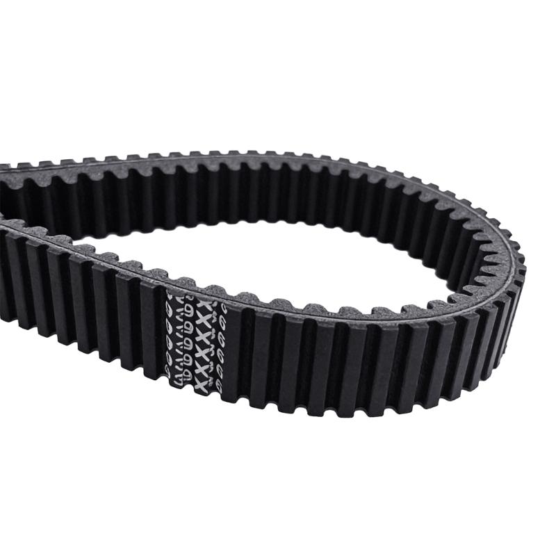 Strong ATV Belt High Performances Belt 0800055000 Replacement Heat Dissipating Belt Quick Fixing Suitable for cf ATV