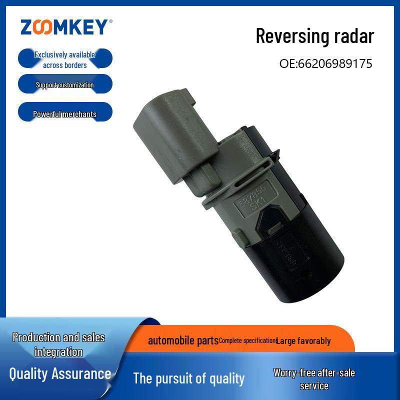 Automotive Electrical Sensors for BMW 66206989175 Parking Sensors Contact Customer Service