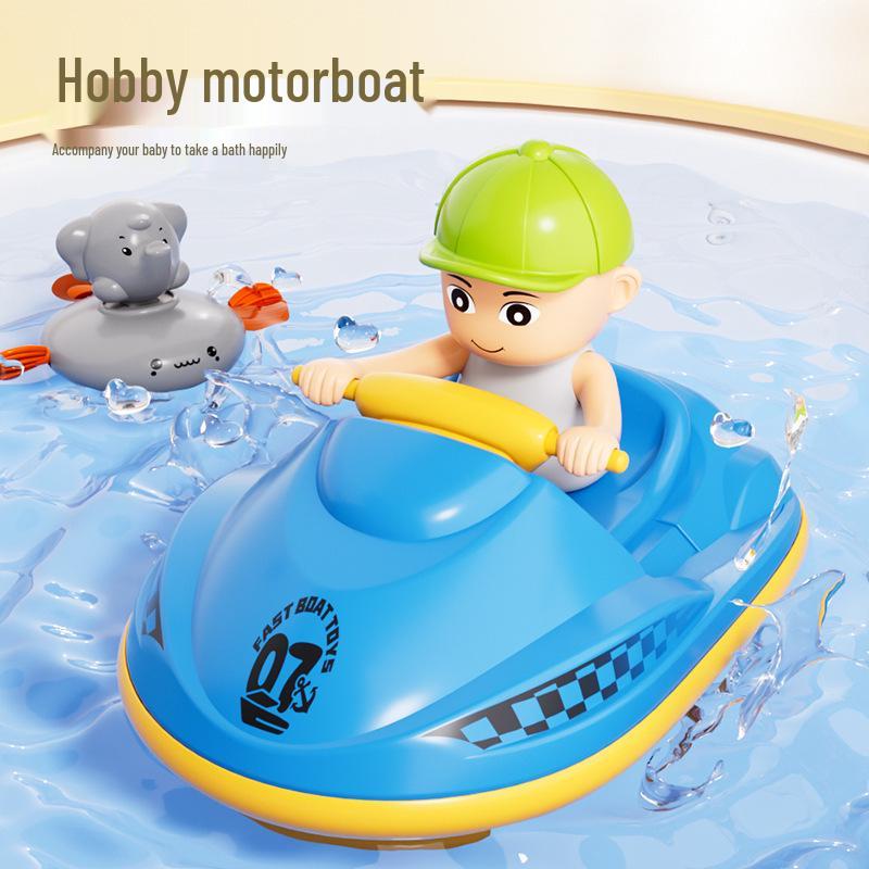 Frog Baby Bath Toys: Children's Water Play for Summer Swimming