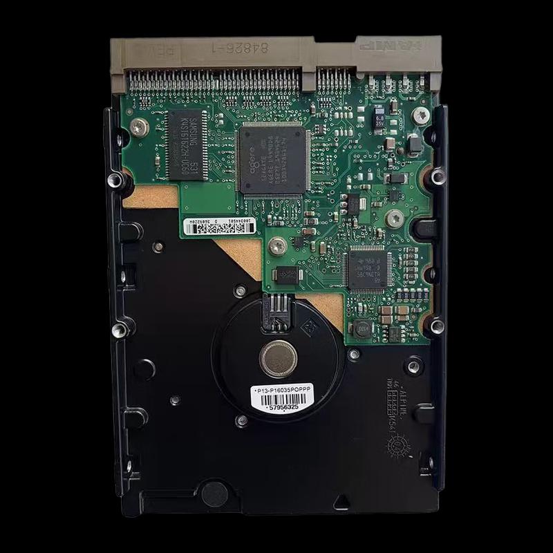 Disco Rigido Desktop Qifeng 40GB da 3,5 pollici IDE PATA
