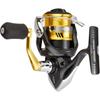 Shimano  Shimano   Various Types Of Sahara Spinning Reels  From 500 To 5000 Series  C2000hgs  Horse Mackerel 