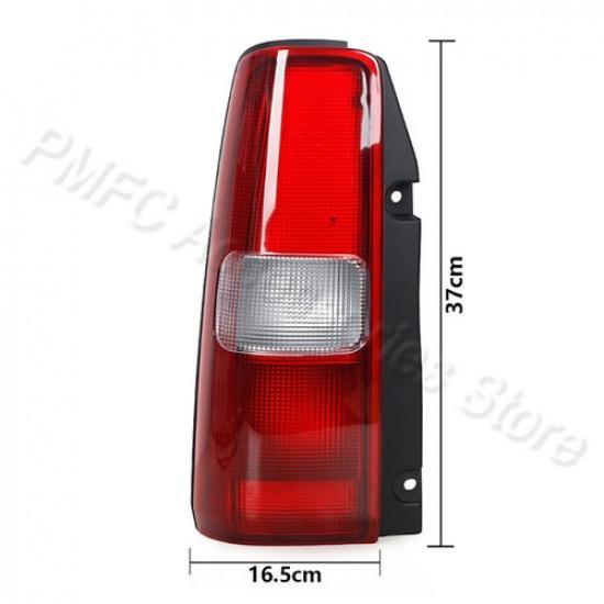 Right Rear Bumper Tail Light Brake Lamp For SUZUKI Jimny 2006-2016 AU Stock