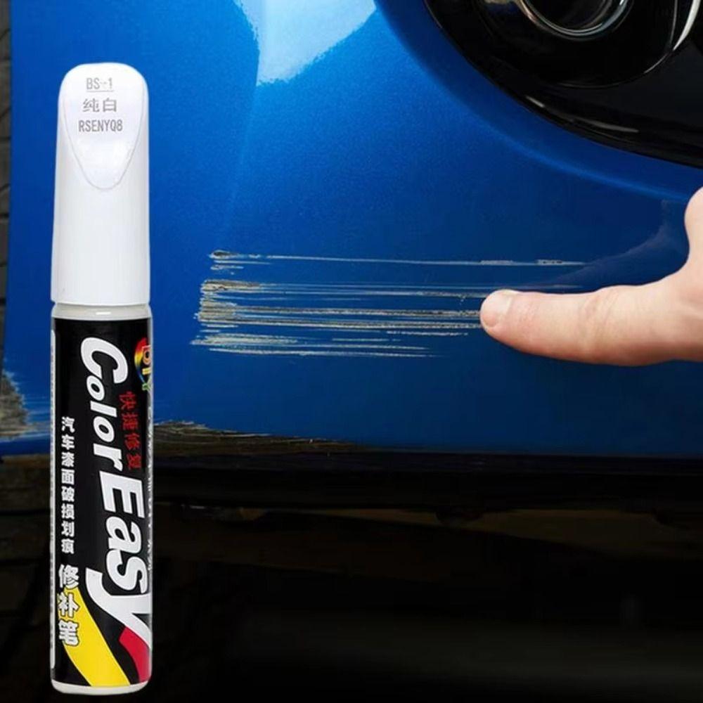 Waterproof Paint Car Scratch Repair Pen Mending Coating Car Paint Pen Auto Paint Pen Vehicle Tyre