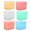 1100pcs   Box Double Head Teeth Cleaning Toothpick Oral Care Floss Pick Toothpick