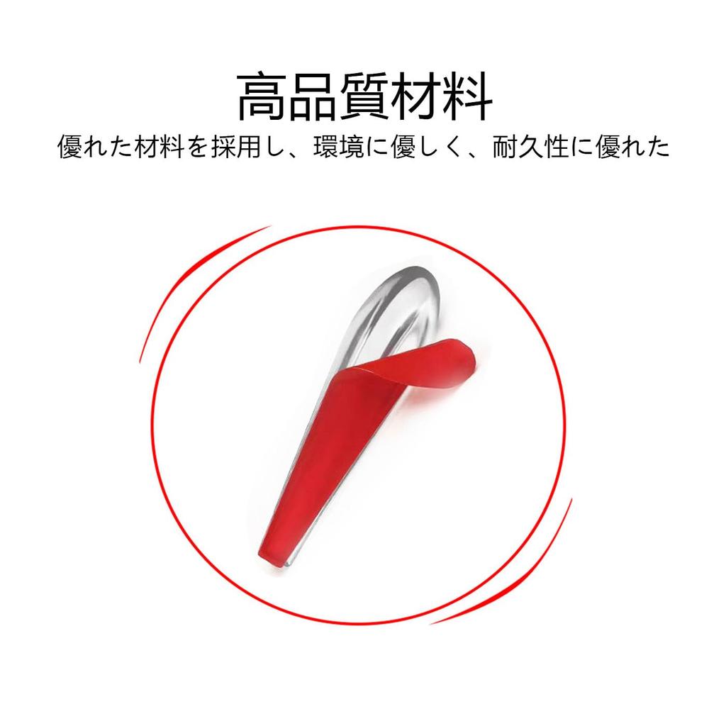 Vortex Generator, Noise Reduction, Noise Reduction, Anti-collision, Easy Installation, Easy Installation, Car Exterior, Car