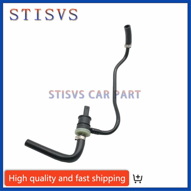 2740182201 Engine Solenoids Breathing Vent Pipe Line For Mercedes Benz C GLC-Class W204 W205 S204 S205 W253 X253 A2740187201