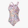 Arena Women S Holyfly dreSS Single Strap Back  A5fl1lo07 Pnk 
