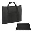 Insulated Electric Organizers Bag With Reinforced Handle Spacious Compartment For Grill Accessories