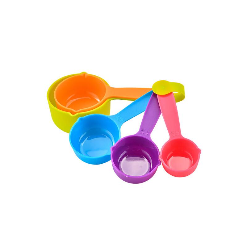 Kids 19-Piece Baking Set