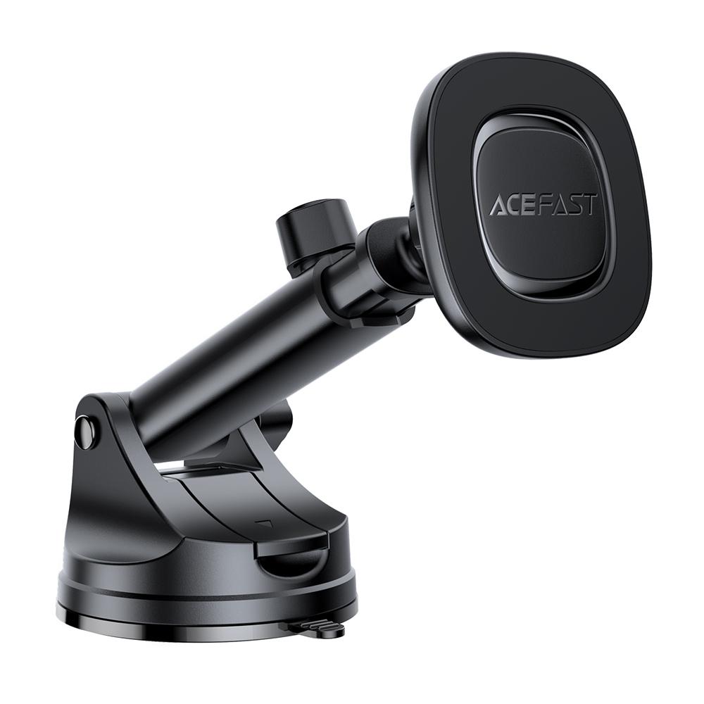 ACEFAST D45 Magnetic Car Holder Auto Dashboard Suction Cup Phone Stand A