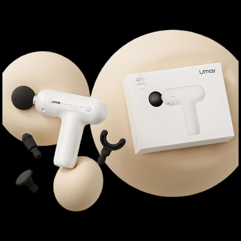 Youmei PRO16-10 Smart Fascia Gun CN plug (adapter included)