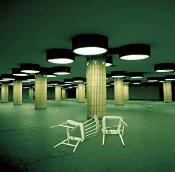 

CD WHITE ASH - Quit Or Quiet RTC023 Crux / Roof Top 2012 Japan Rock Used