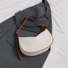 Simple Big Bag for Women New Trendy and Fashionable Large Capacity Shoulder Bag Lightweight Casual Sports Crossbody Bag