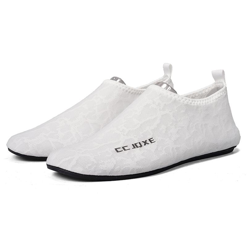 MAEDEF Men's Shoes Thin Bottom Slippers for Man Comfortable Men Casual Sports Shoes Flats House Bedroom Slippers Walking Shoes