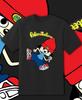 Parappa The Rapper Vintage Video Game T Shirt Adult & Youth Sizes Fast Ship!