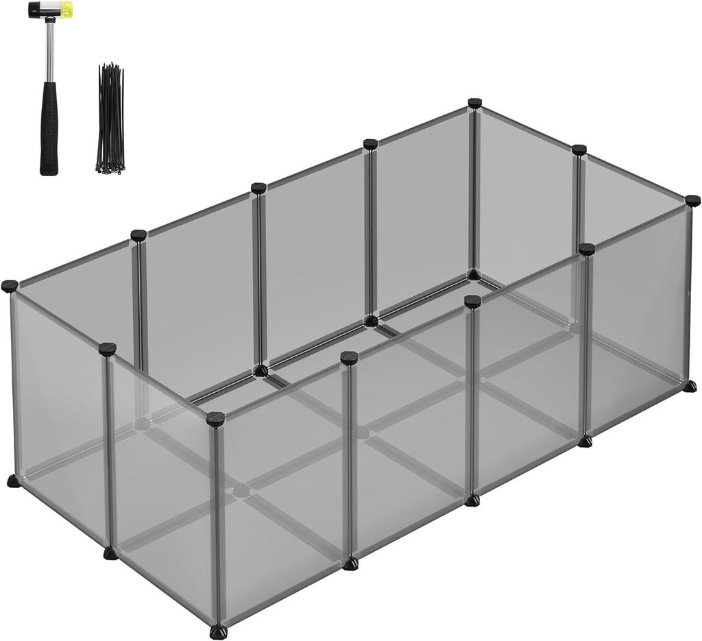 Animal Enclosure - LPC001G01