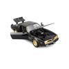 Maisto Pontiac Firebird Trans Am Black Mini Car Diecast Car Finished Product 31464 BK 1/18
