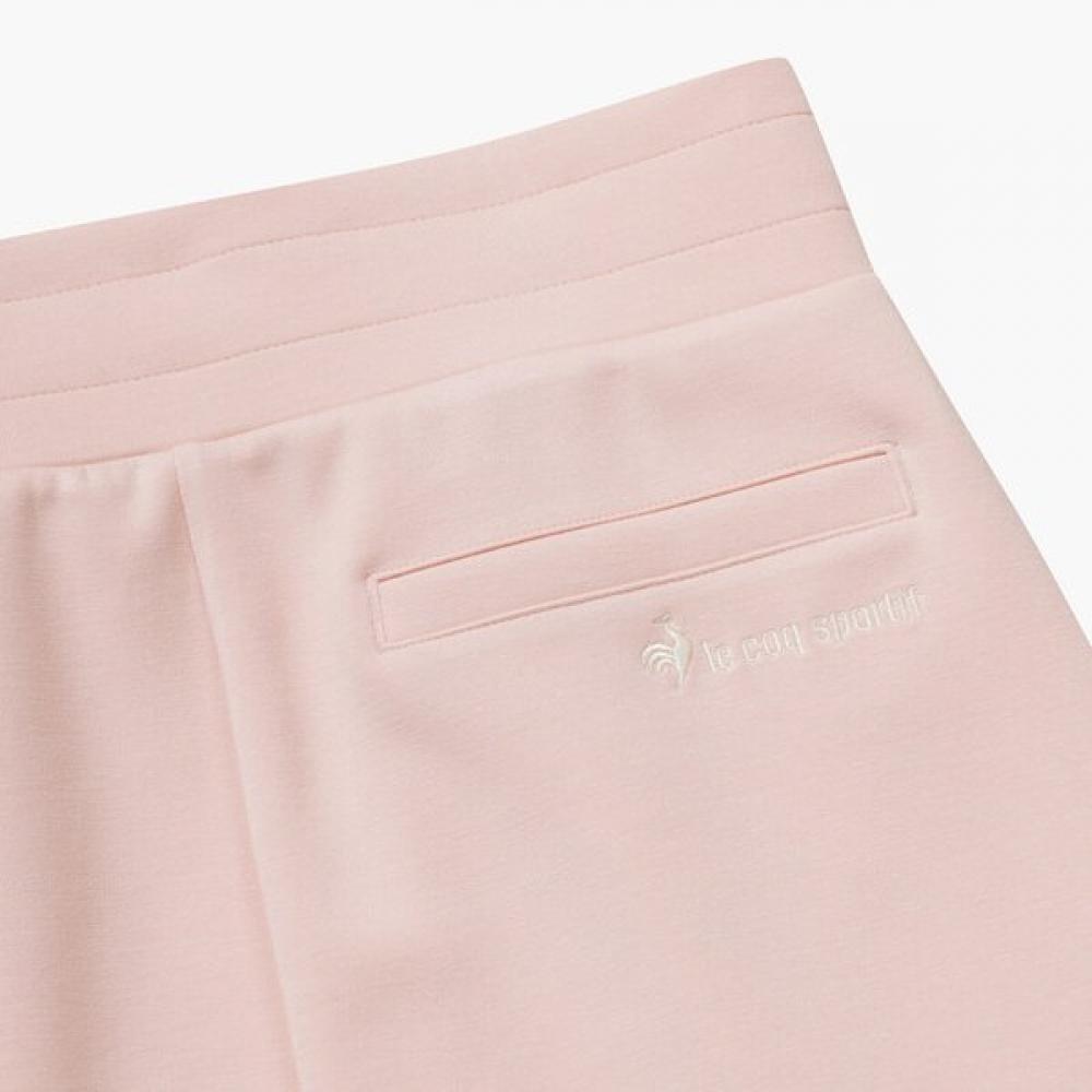 Le Coq Sportif [30  Off] Women S looSe Fit Midi Skirt Modal doubLe tenSion Ipk