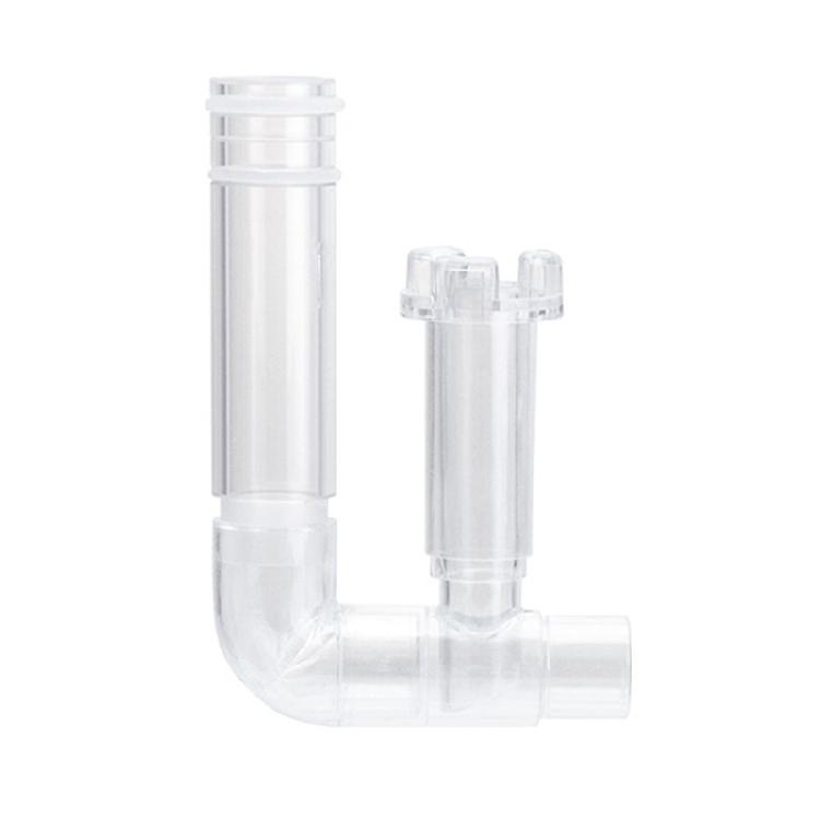 Surfaces Skimmer for Aquarium Removes Organic Matter Easy To Use
