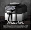 Фритюрница Masterpro Smokeless Grill (BGMP-9148)
