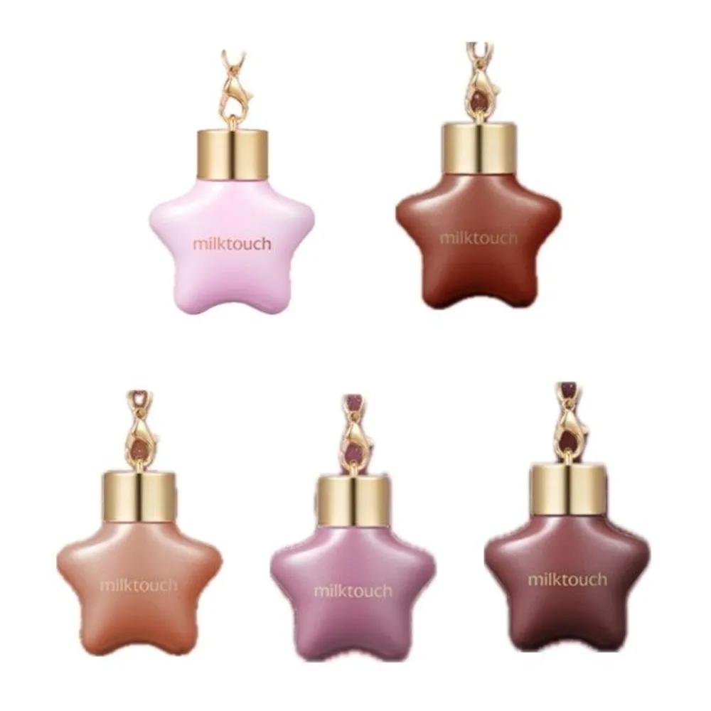 MilkTouch Ornament Prism Shine Pearl Gloss 5 colors 02 Dreaming