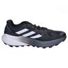 Adidas Terrex Agravic 3 Trail Running Core Six Size Cm Shoes, MCV48, Black/Grey One/Grey (ID0343), 25.0