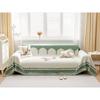 Anti-Cat's Paw Cloth Sofa Cover Nordic Four Seasons Universal Simple Modern Sofa All-Inclusive Cover Towel Mat