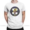 Coraline Men S T Shirts Coraline Button Eyes Leisure Cotton Short Sleeve Tees Crew Neck T