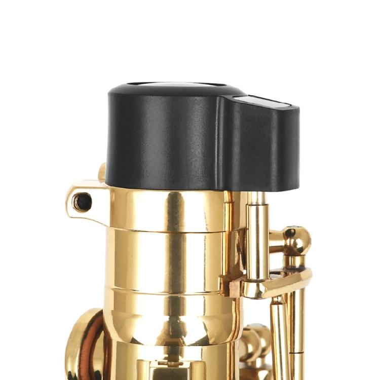 Altos Saxophone End Caps Plug Plastic Sax Plug Caps Cover Bent Neck Key Protector