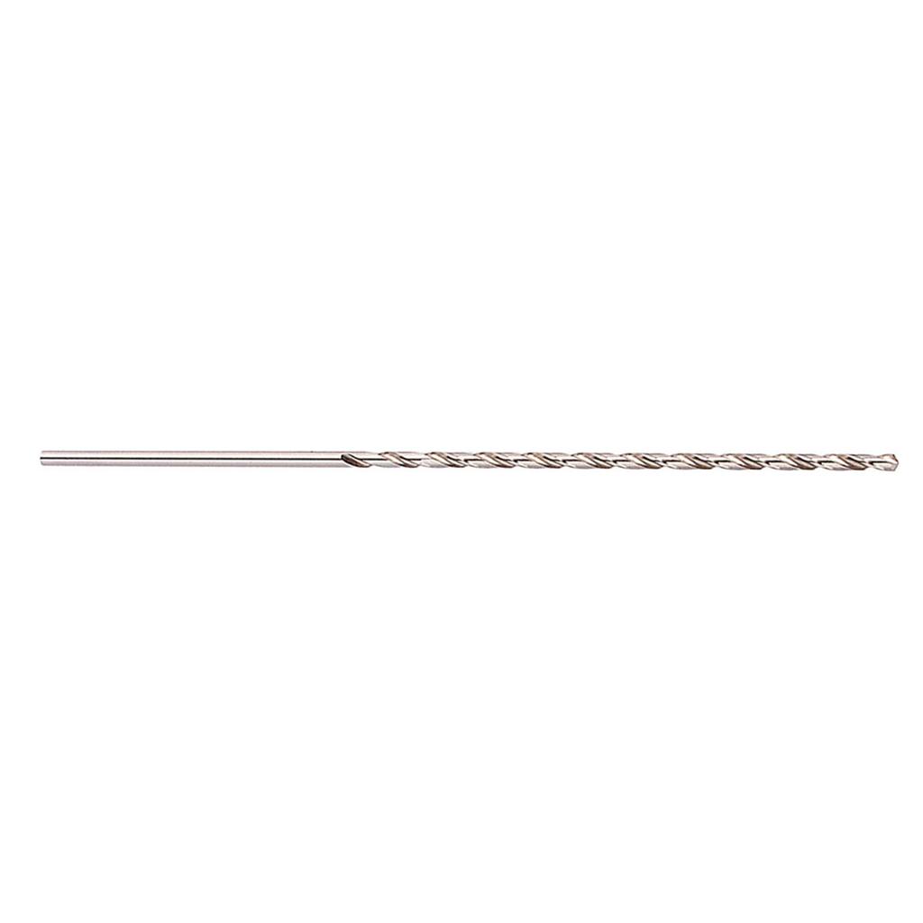 1Pcs Extra Long HSS High Speed Steel 160mm Drill Bit 3mm Bits For Wood Aluminum Plastic Straight Shank Twist Drill Bit Tool