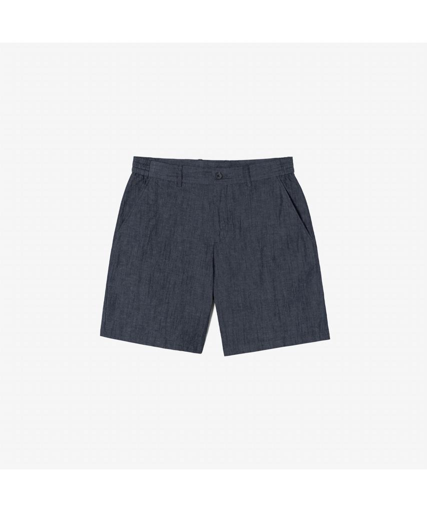 LACOSTE Men'S Denim Bermuda Fh379E-55G 166
