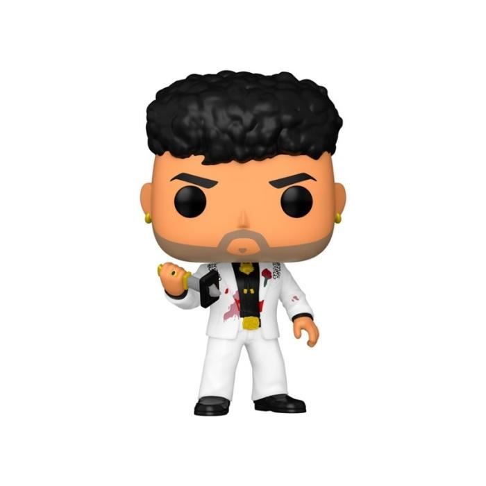 Funko POP! The Wolf 1293 - Bullet Train