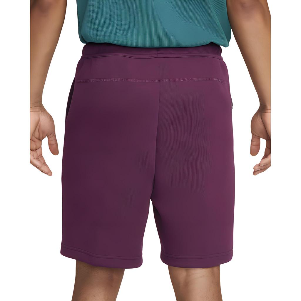 Nike Casual Shorts Men's Burgundy/Ice Pomegranate FN8481-610