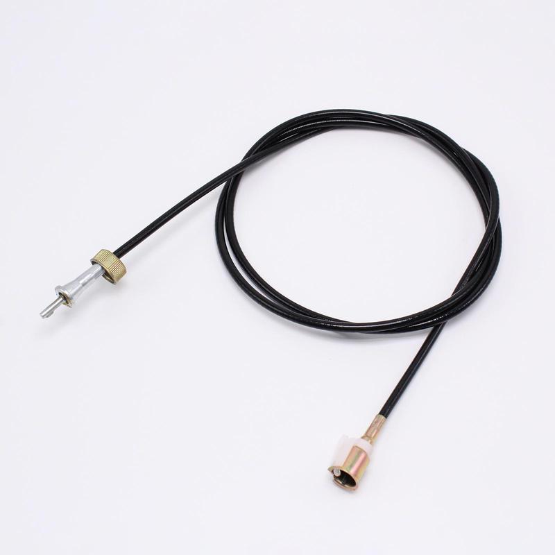 Speedometer Cable Utility Repair Part for Toyota Rzn167 - 1rze Rzn174R