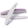2/5/10/20pcs 100/180 Grits Nail Files and Buffers Professional Double Sided Emery Boards Manicure Tool for Acrylic Nails