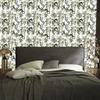 Wild Animals and Trees Wallpaper for Living Room and Bedroom 50x1000
