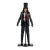 McFarlane Toys Music Maniacs Metal Alice Cooper Action Figure - 6-Inch