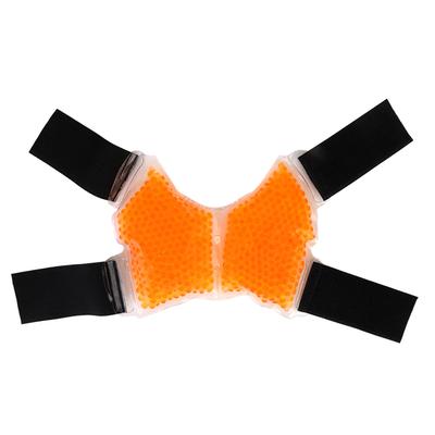Soft Foot Ankle PVC Gel Wrap Hot Cold Therapy Support Relax Muscle Pain Relief Ice Pack