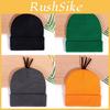 Minions Knitted Hat With Warmth For Halloween Cosplay And Casual Winter Wear