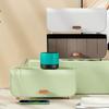 Desktop Waterproof Power Line Storage Case Cable Storage Box Router Board Bracket Wire Case