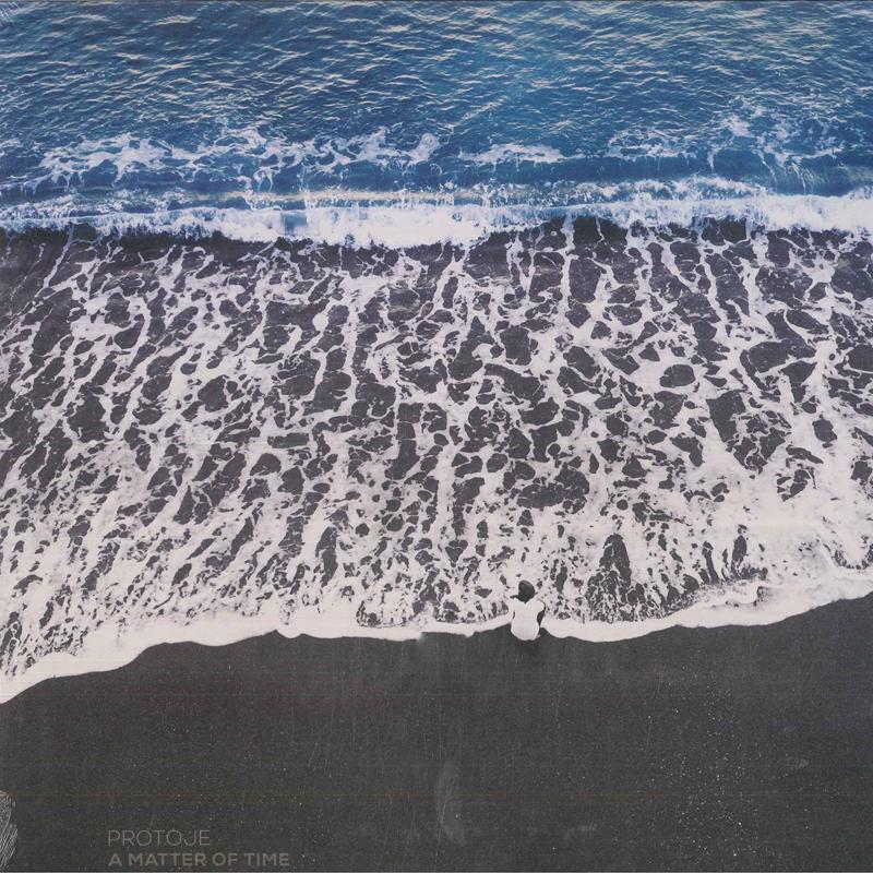 

LP Record PROTOJE - Matter Of Time ES1068V EASY STAR 2018 US Reggae, Ska & Dub