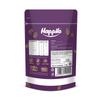 Happilo Premium Natural Whole Cashews 200g Value Pack | Dry Fruits, Kaju, Healthy Snacks | Unsalted Cashew Nuts | Crunchy, Nutritious & Delicious