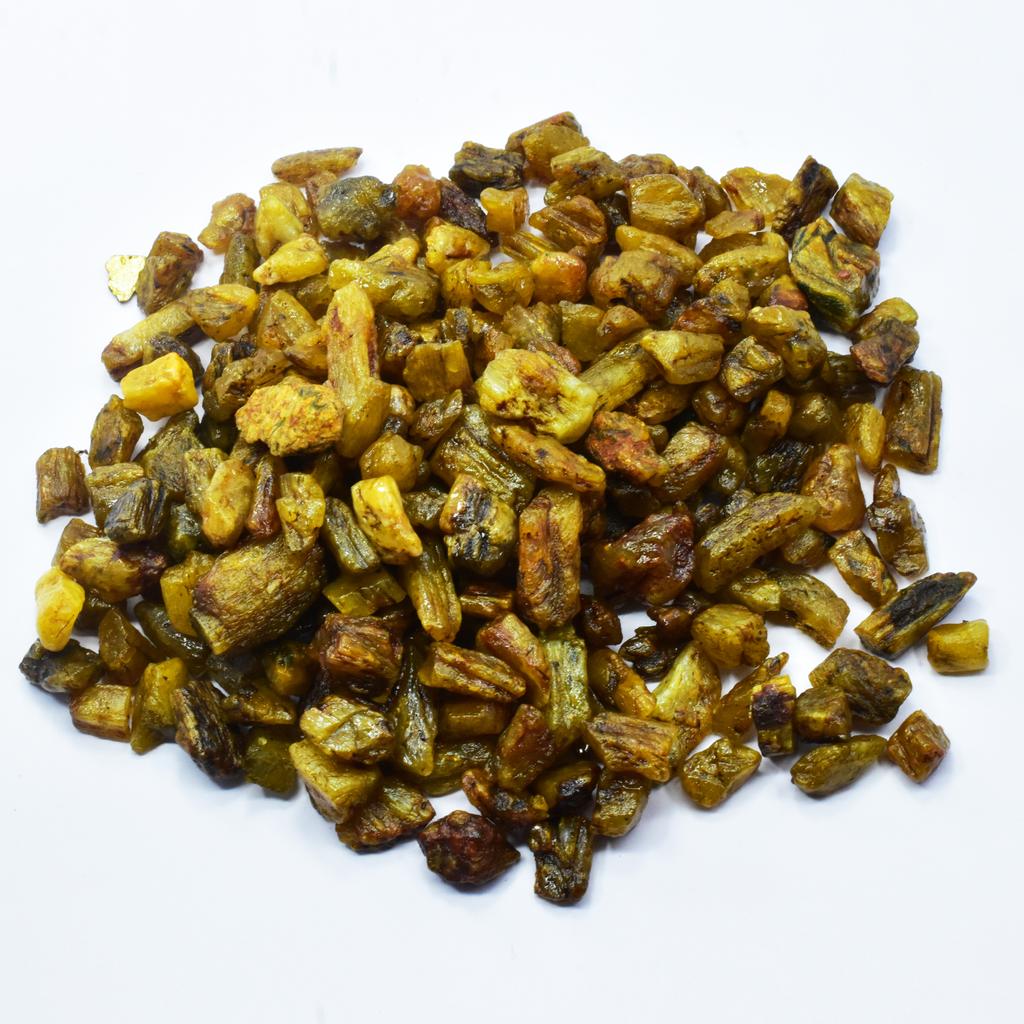 CERTIFIED 1000 Ct Natural Yellow Sapphire Uncut Rough Loose Gemstone Lot