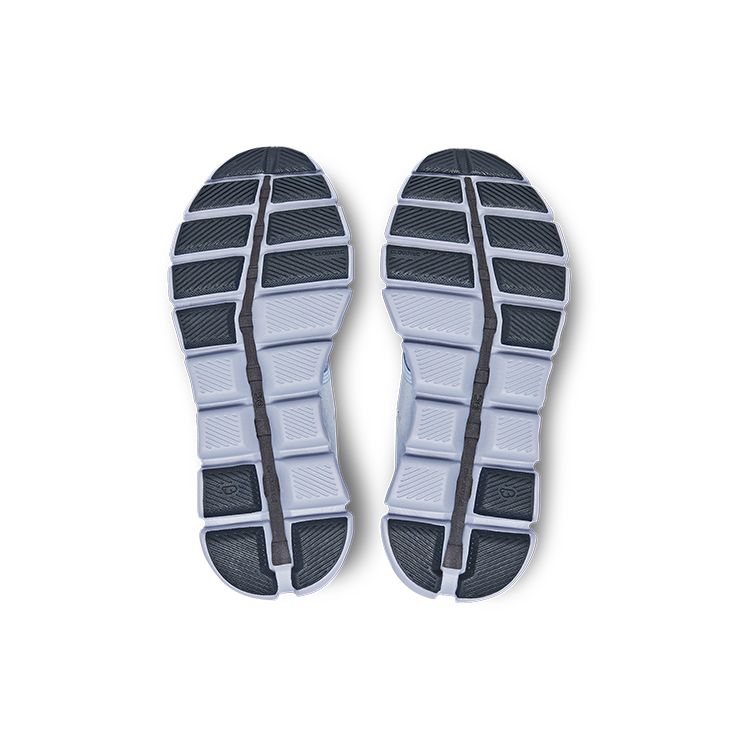 On Running Cloud X 3 Shift Heather Midnight (Womens) Women Sneakers 66.98295