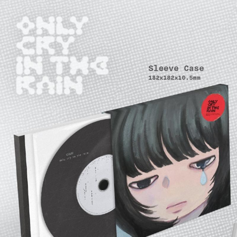 Chuu   Piangi Solo Sotto la Pioggia   Mini Album 3