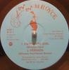 12-Zoll-Schallplatte WINSTON HART Favorite Girl M214 1982 Kanada Reggae Ska Dub Gebraucht