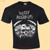 Noisy Neighbours T Shirt Us Grindcore Nasum Vintage Stretched Soft Casual Fashion Comfortable Streetwear